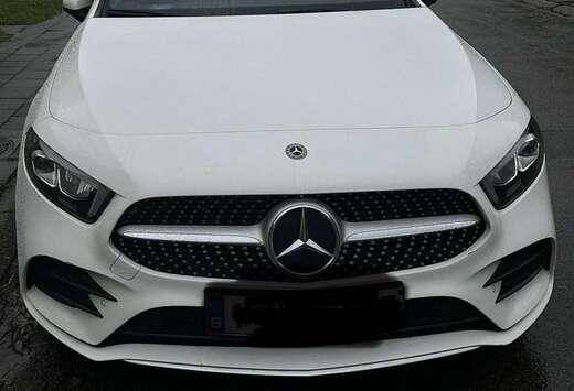 Mercedes-Benz AMG PAKKET