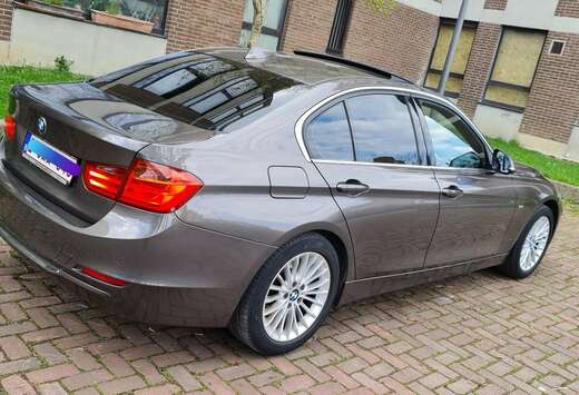 BMW 316i