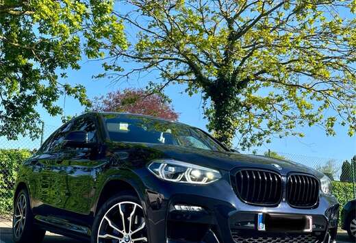 BMW xDrive20d Aut. Advantage