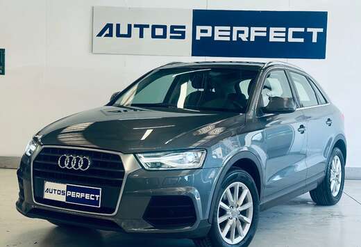 Audi 1.4 TFSI PDC NAVI CLIM XENON CRUISE S.CHAUFF BLU ...