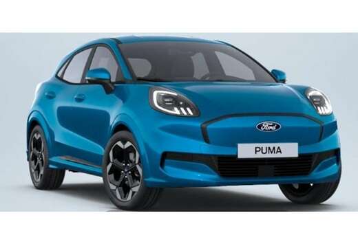 Ford PREMIUM - 168 CV - 44 kWh - 364km d\'autonomie