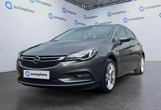 Opel K Innovation