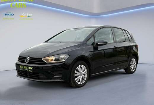 Volkswagen Golf Sportsvan 1.2 TSI Highline 1 An/Jaar  ...