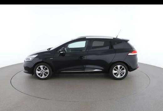 Renault reneult clio 1.2  TCe Energy Limited