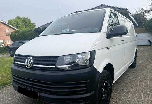 Volkswagen Transporter T6 Lang EcoProfi
