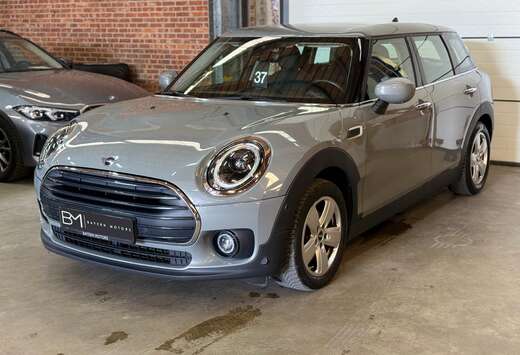 MINI 66.000km EURO 6d Garantie