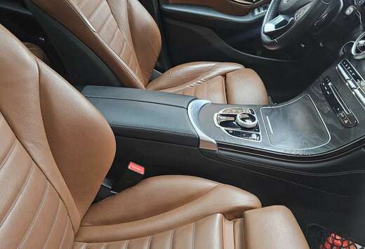 Mercedes-Benz d 4-Matic