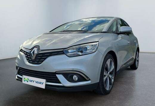 Renault Intens*GPS*Capteurs Av/Ar*BluetoothClim auto*