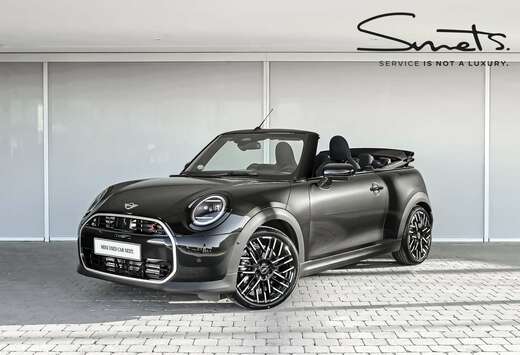 MINI Favoured Trim - Pack XL