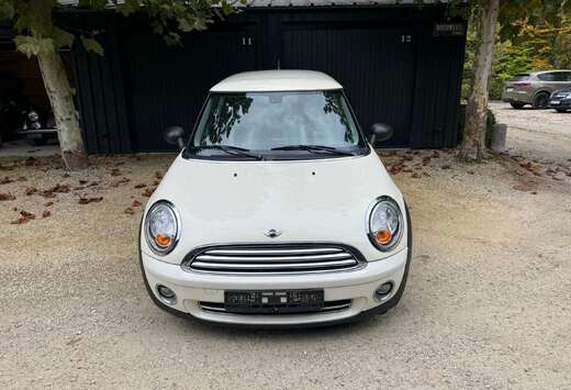 MINI Mini 1.4i One