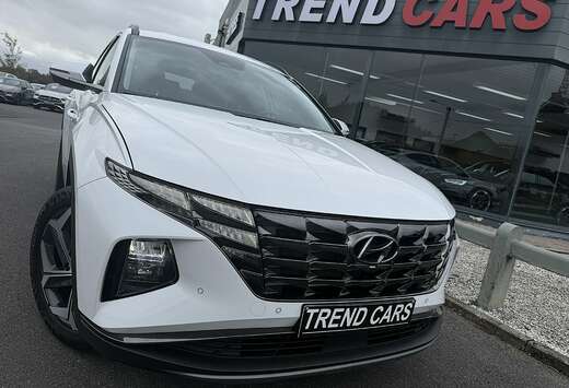 Hyundai SHINE 1.6 AUT LED AMBI CARPL CAM360 KEYL GAR. ...