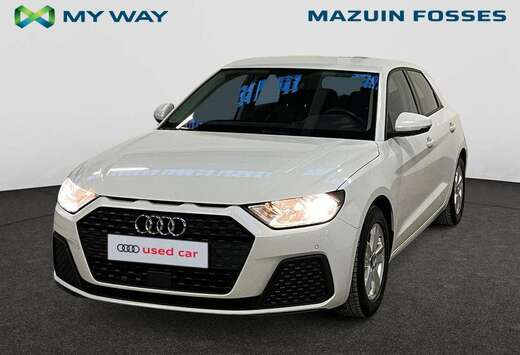 Audi Sportback Audi A1 Sportback Attraction 25 TFSI   ...