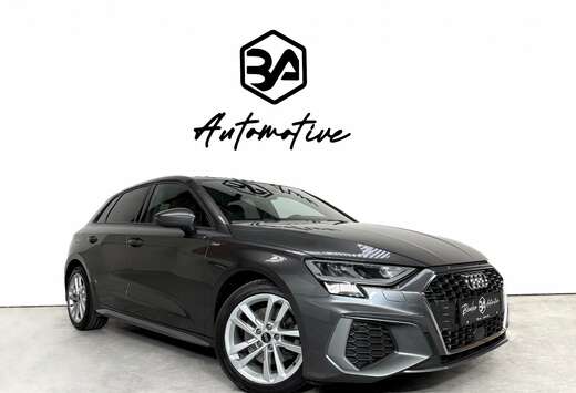 Audi A3 Sportback TFSI S-LINE  S tronic