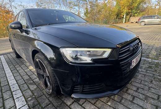 Audi Sportback 30 TDi S tronic (EU6d-TEMP)