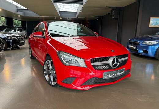 Mercedes-Benz d*4Matic*7G-DCT*AMG *PANO*NAVI*LEDER*CA ...