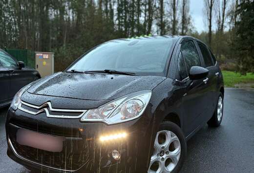 Citroen 1.2i PureTech Business GPS (Fleet)