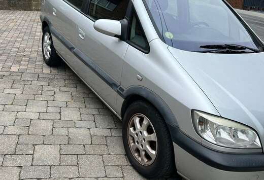 Opel 1.6i XEL 16v Comfort