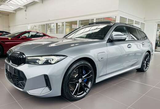 BMW eA PHEV **GARANTIE + PACK M +TOIT PANO +NEW LIFT* ...