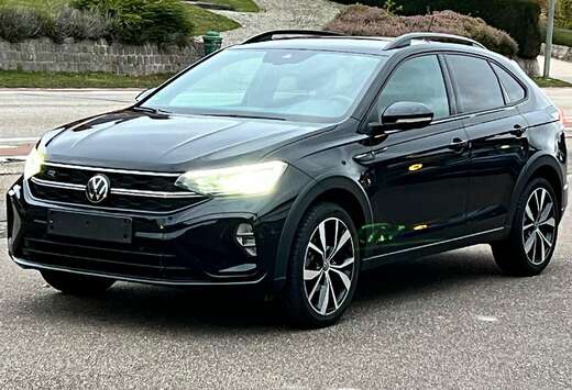 Volkswagen Taigo AUTOMAAT 1.0 TSI OPF DSG R-Line NW S ...