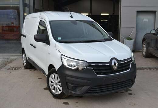 Renault BSM/BTW WAGEN