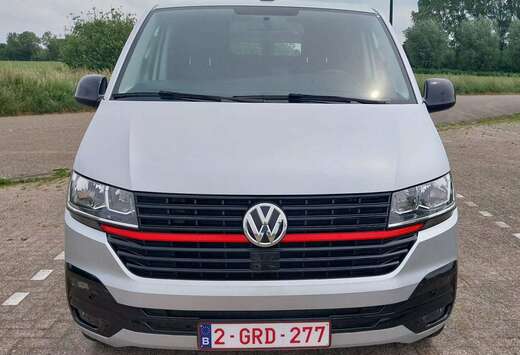 Volkswagen Transporter T6.1 Lang EcoProfi