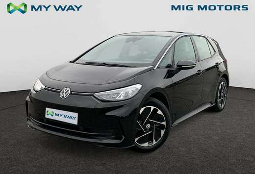 Volkswagen Pro Life Business 58 kWh (204 pk) /// adap ...