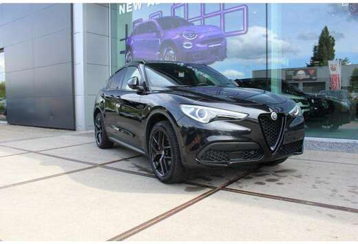 Alfa Romeo B-Tech 2.0 TB 200 Q4