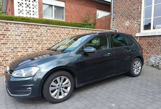 Volkswagen 1.2 TSI BlueMotion Technology Allstar