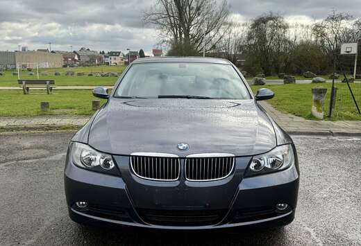 BMW 318i