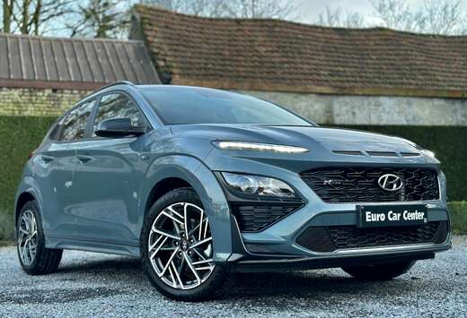 Hyundai 1.0 T-GDi Twist N-Line / CAMERA / ASSIST / CA ...