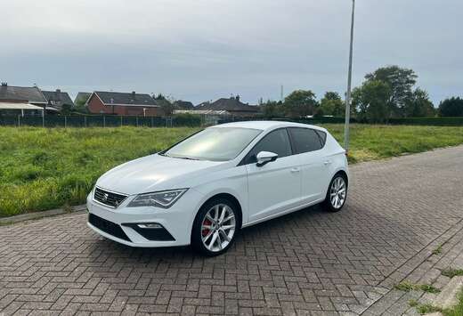 SEAT FR 1.4TSI ACT Start&Stop