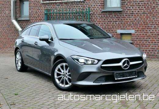 Mercedes-Benz SB - Automatic - Navi - Tempomat - Urba ...