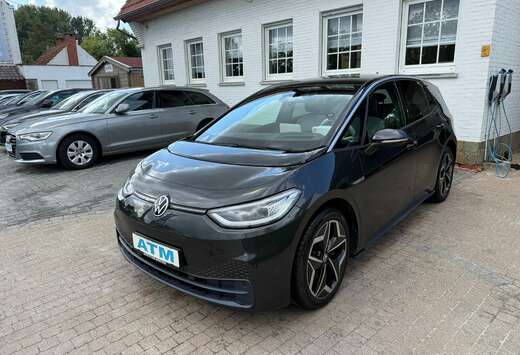 Volkswagen ID.3 Performance Pro/Pano dak/Head-up/Trek ...