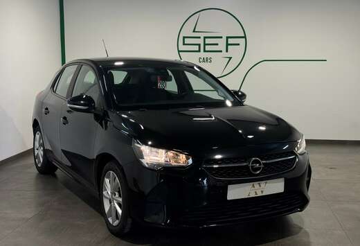 Opel ** 1.2 Turbo ** Edition ** Garantie 12 mois **