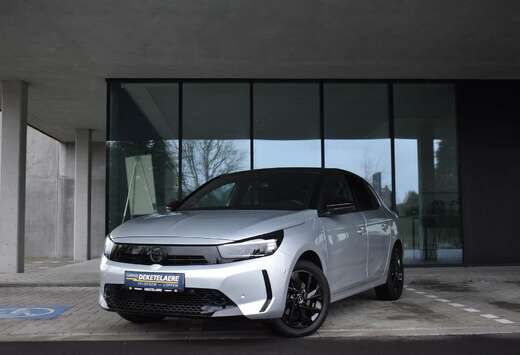 Opel 1.2Turbo S/S GS *NaviPro*Camera*DodeHoek