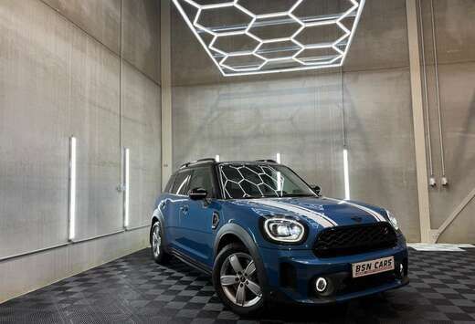 MINI /HEADUP/CAMERA/MEMORY/LEER/LIMITED/CARPLAY/GARAN ...