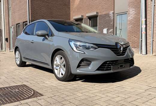 Renault 1.0 TCe Corporate Edition