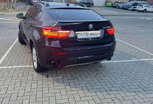 BMW xDrive30d 245ch Luxe A