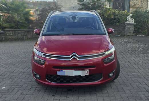 Citroen 1.6 BlueHDi Attraction S&S