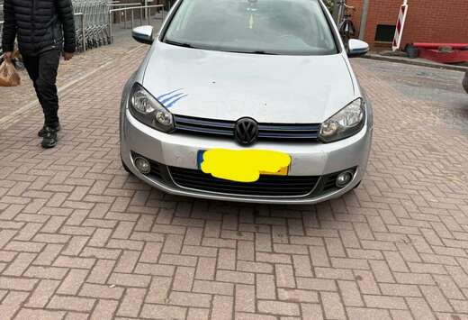 Volkswagen 1.4 TSI DSG Highline