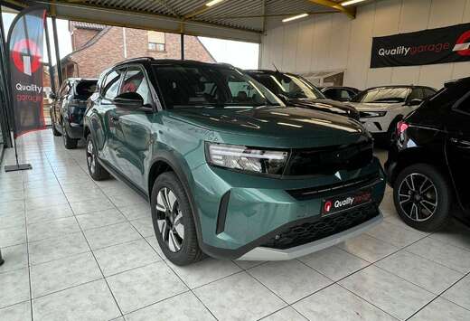 Opel GS 7pl 145 Hybrid / WinterPack