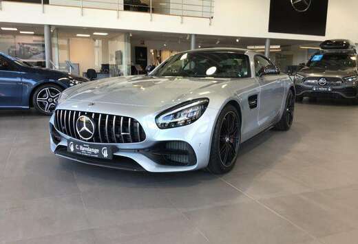 Mercedes-Benz Coupé