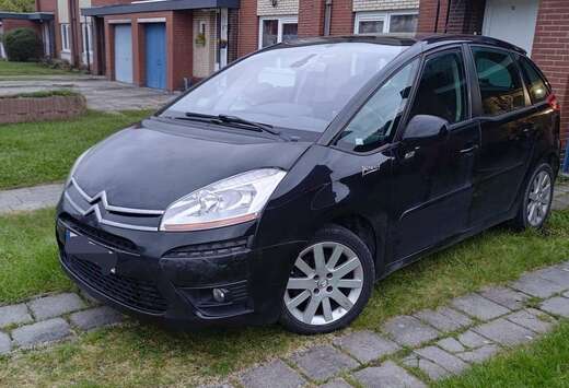 Citroen HDi 110 FAP Airdream Exclusive BMP6