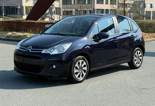 Citroen C3 1.2i PureTech/CLIM/ATT/