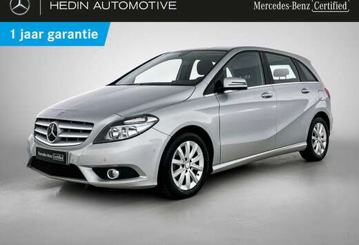 Mercedes-Benz Parkeer Pack