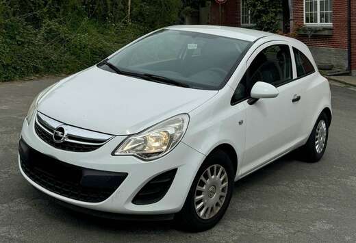 Opel 1.3 CDTI Edition