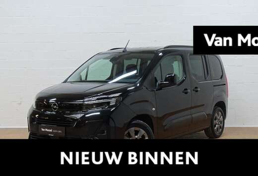 Opel 1.2T Edition+gps+camera+park pilot achteraan