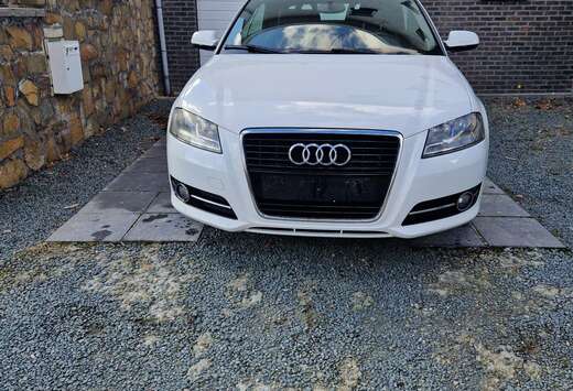 Audi Cabriolet 1.2 TFSI Ambition Start/Stop