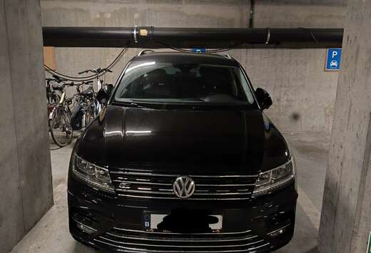 Volkswagen pack R