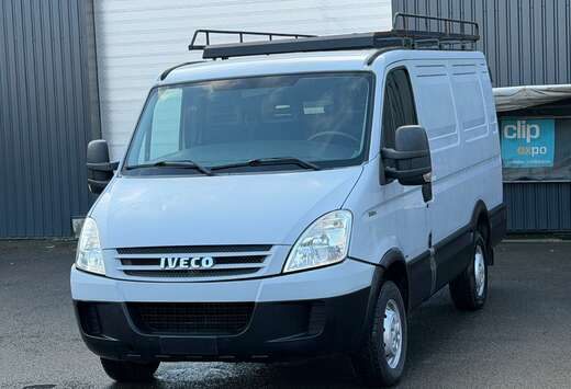Iveco 2.3 Turbo HPT /  157 000Km H1L2